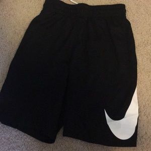 Nike Athletic shorts